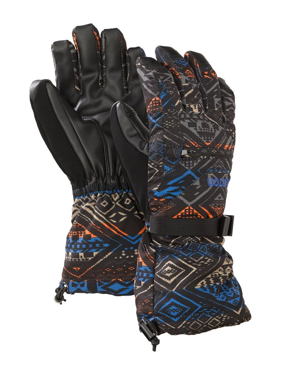 Burton Youth Vent Glove, Chimayo - Bild 1