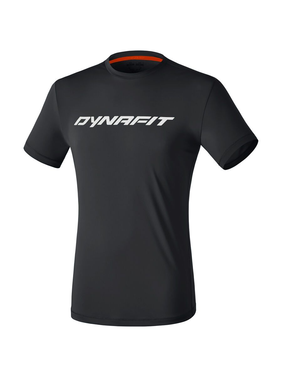 Dynafit Traverse Shirt Herren, black out - Bild 1