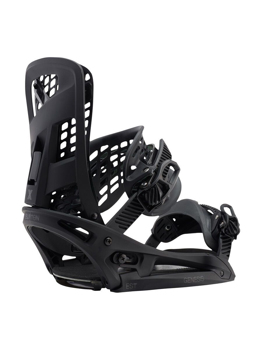 Set: Burton Branch Manager 2017 +  Genesis X EST (1712793S) - Bild 3