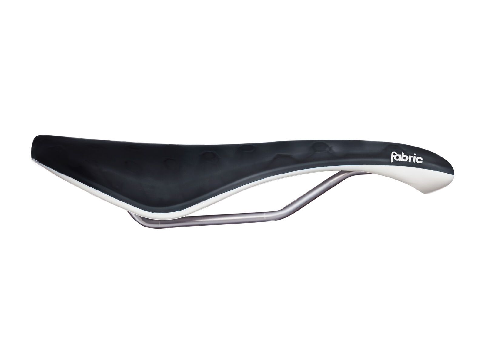 Fabric Cell Elite Radius Saddle - 155 mm, black - Bild 1