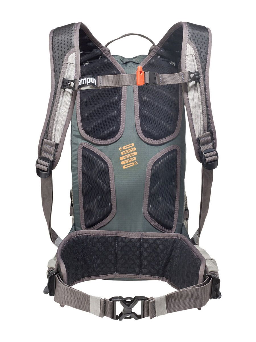 amplifi Track 17, lite grey - Bild 2