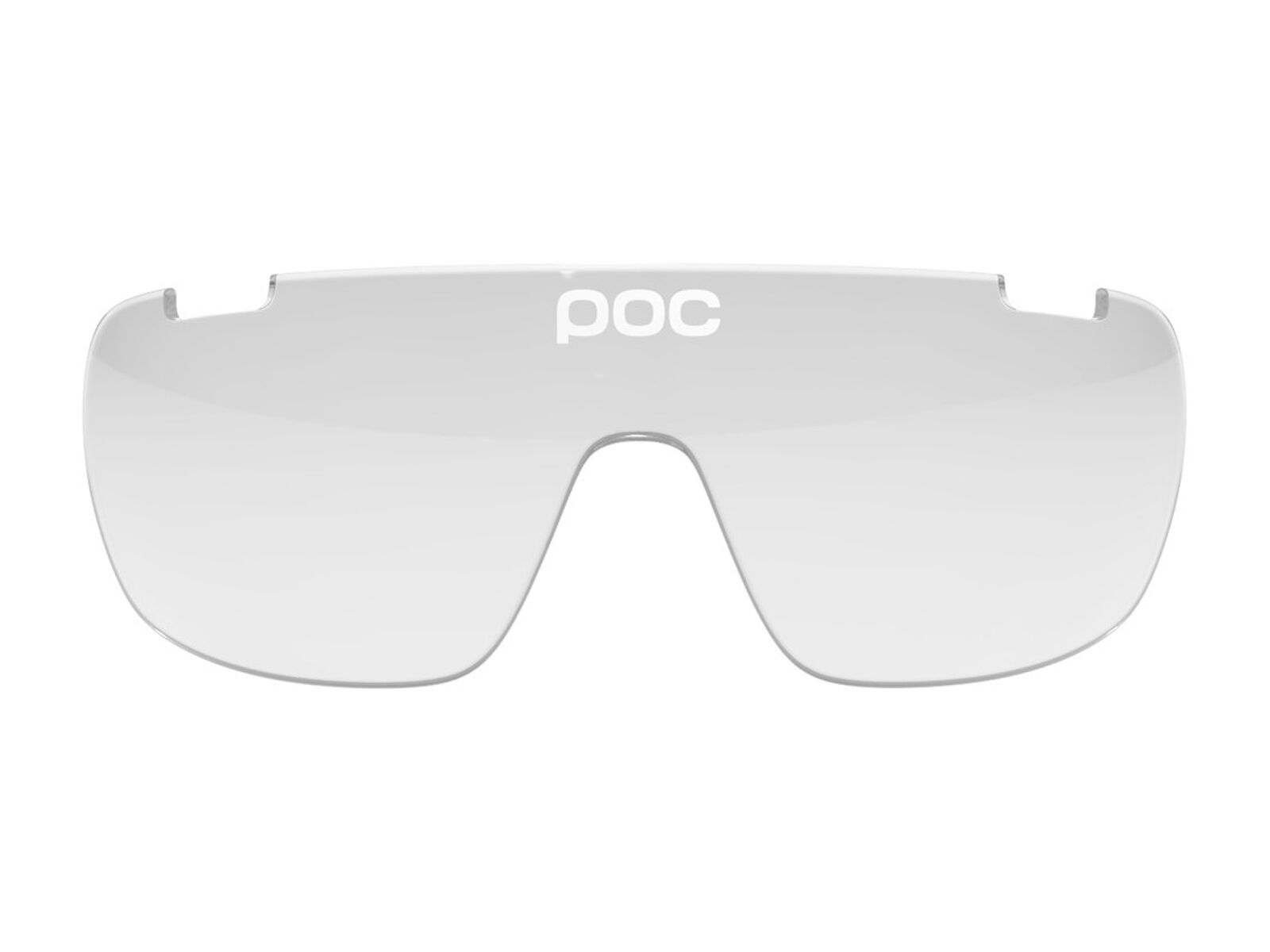 POC DO Half Blade Spare Lens - Clear - Bild 1
