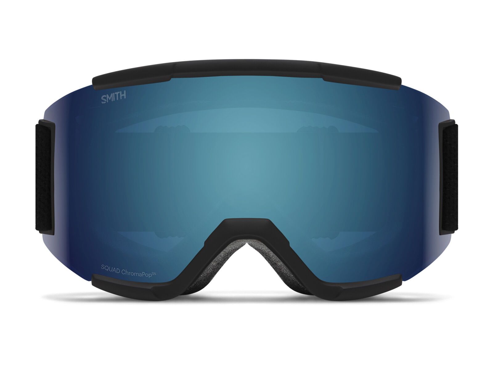 Smith Squad, ChromaPop Sun Blue Mirror / black - Bild 2