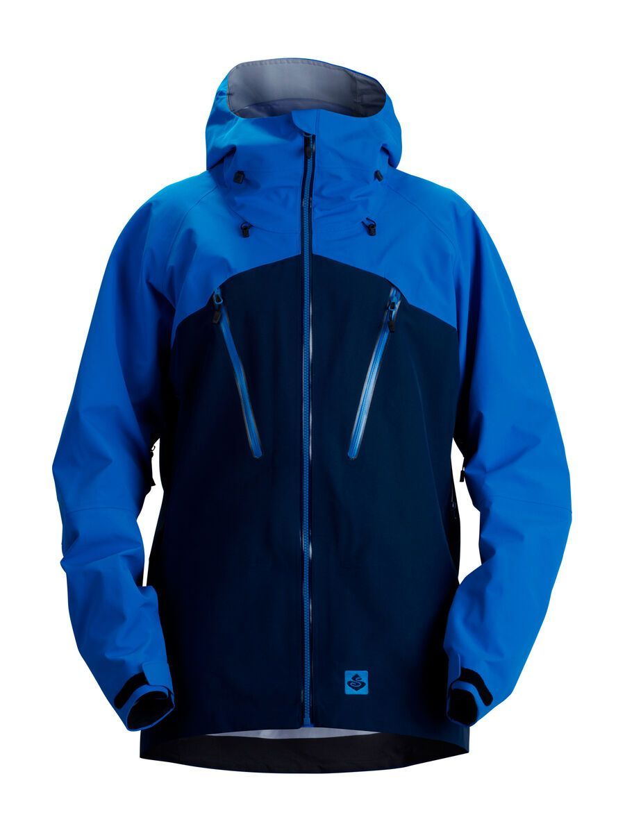 Sweet Protection Salvation Jacket, midnight blue - Bild 1