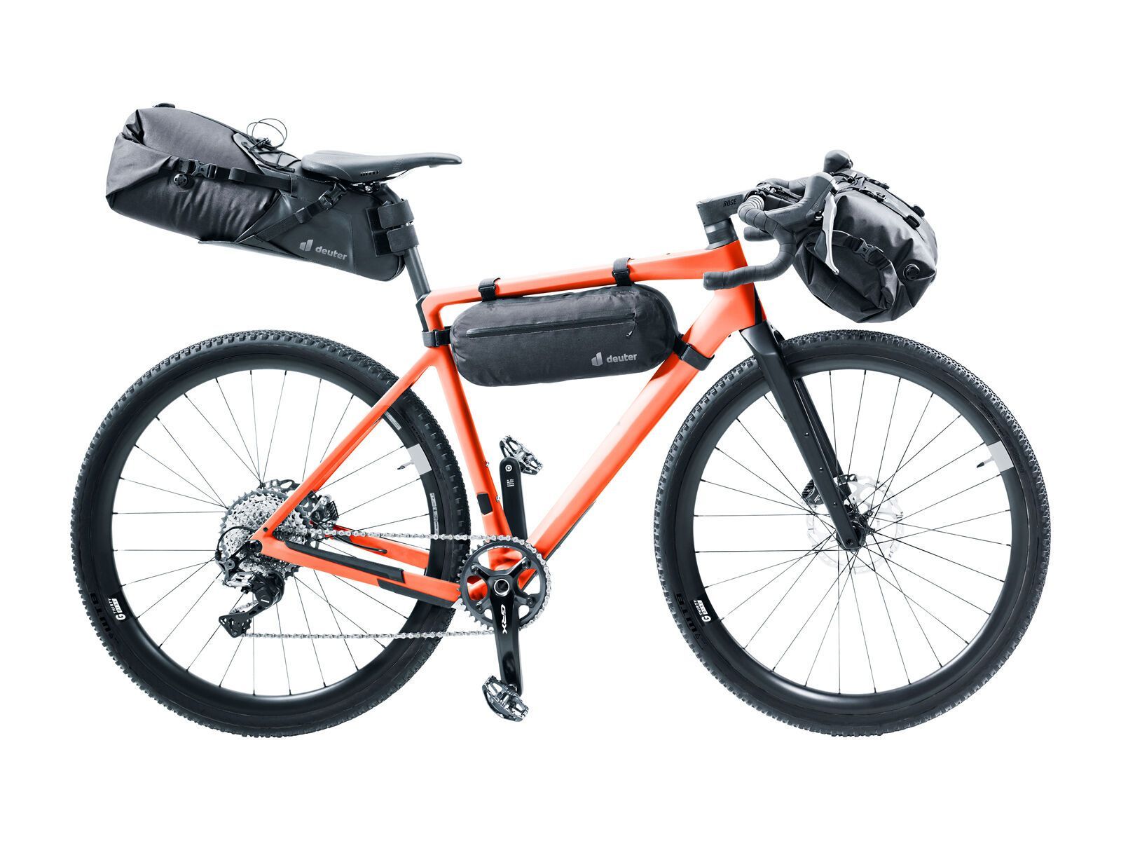 Deuter Cabezon HB 14, black - Bild 7