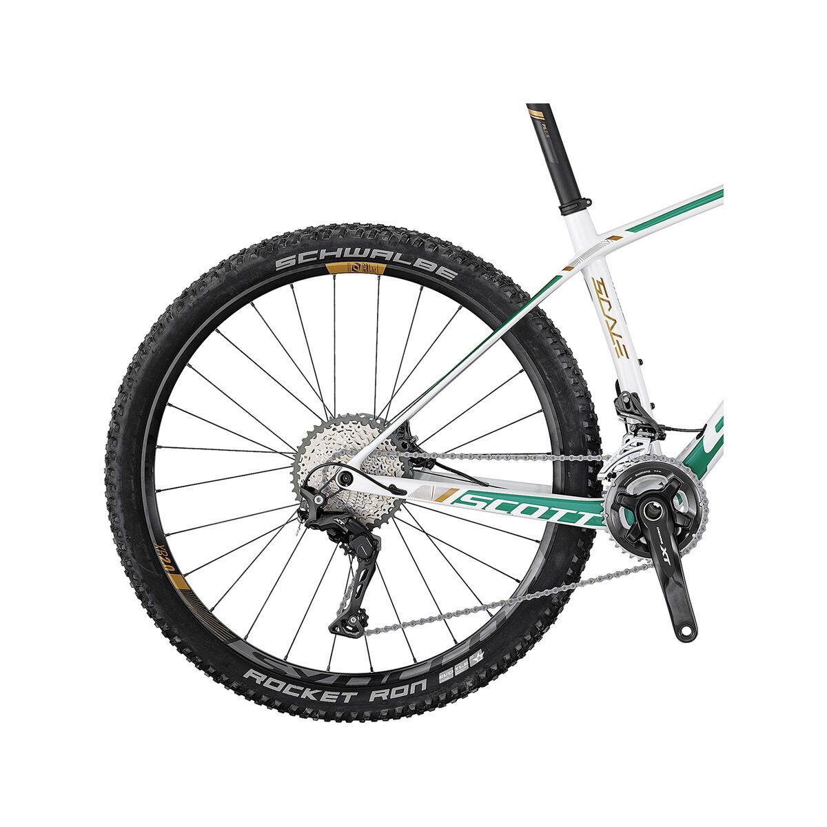 Scott Contessa Scale 900 - Bild 4