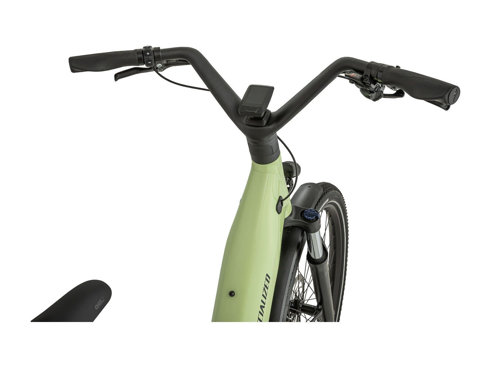 Specialized Turbo Como 3.0, limestone/black reflective - Bild 5