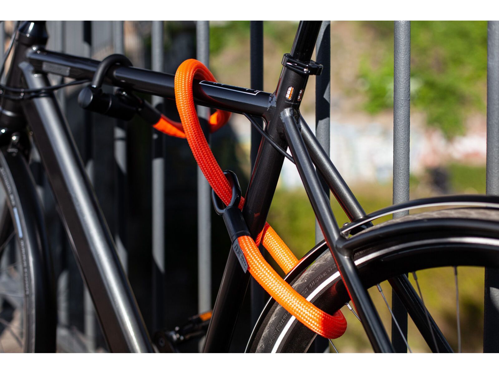 Tex-Lock Eyelet L U/X-Lock, acid orange - Bild 11