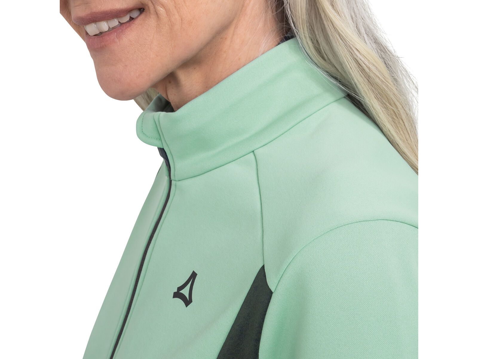 Schöffel Fleece Jk Style Pontre WMS, gem jade - Bild 6
