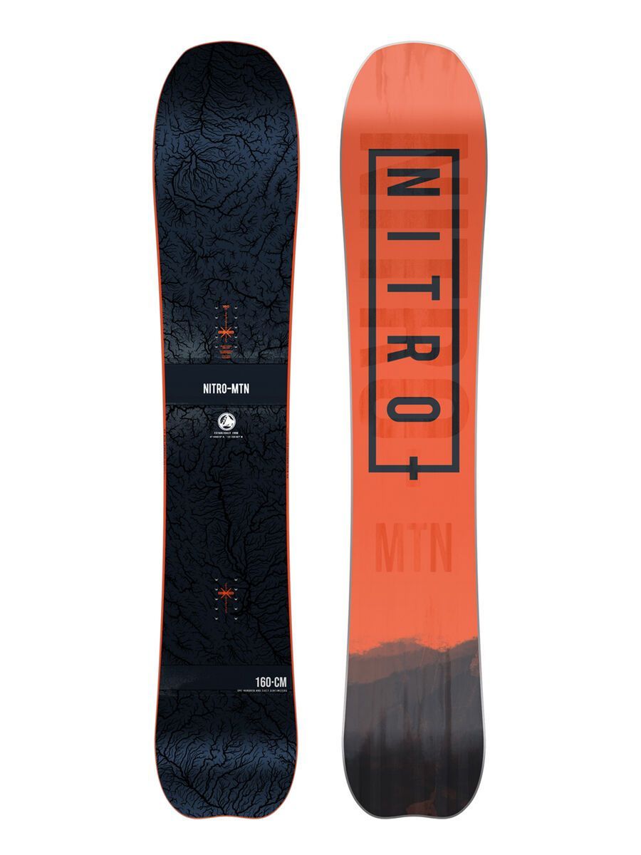 Nitro Mountain - Bild 1