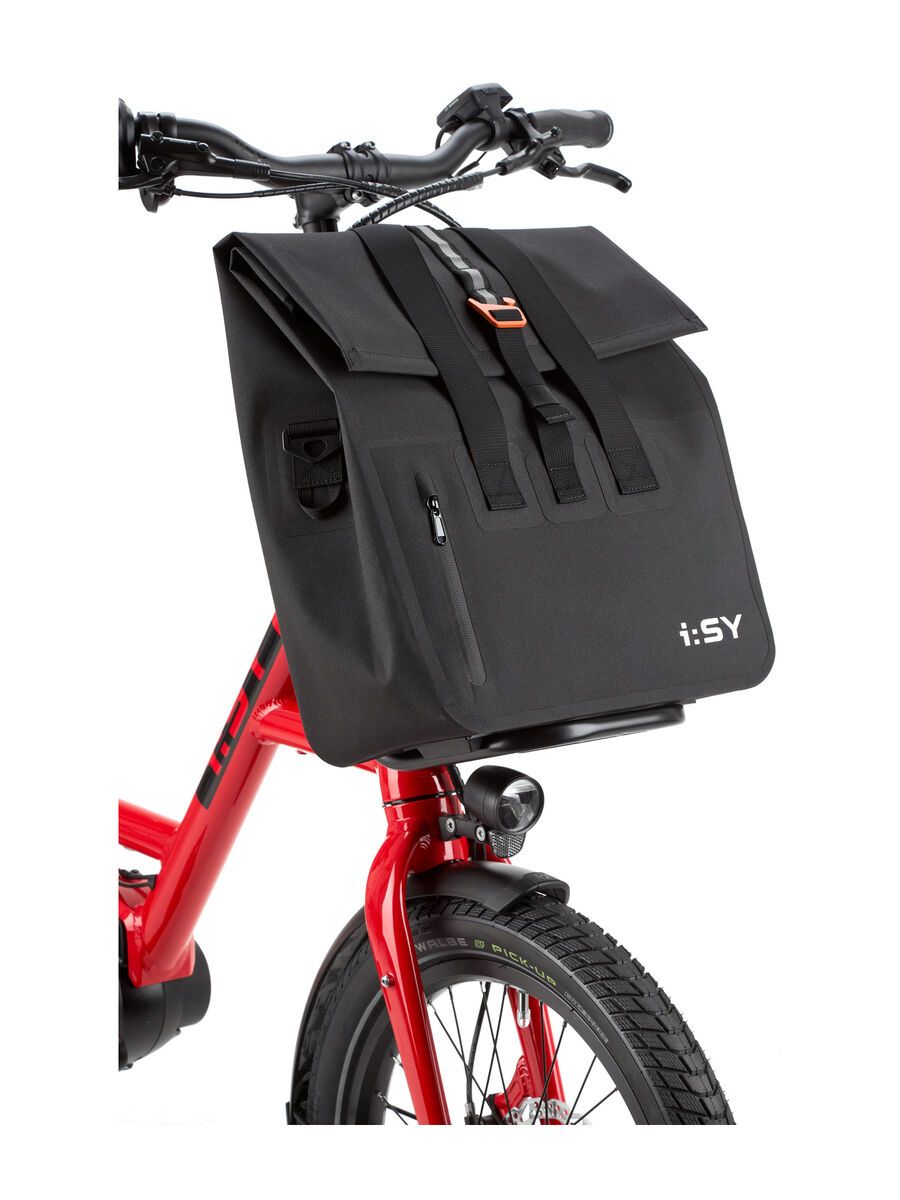 i:SY Travel Bag - Bild 6