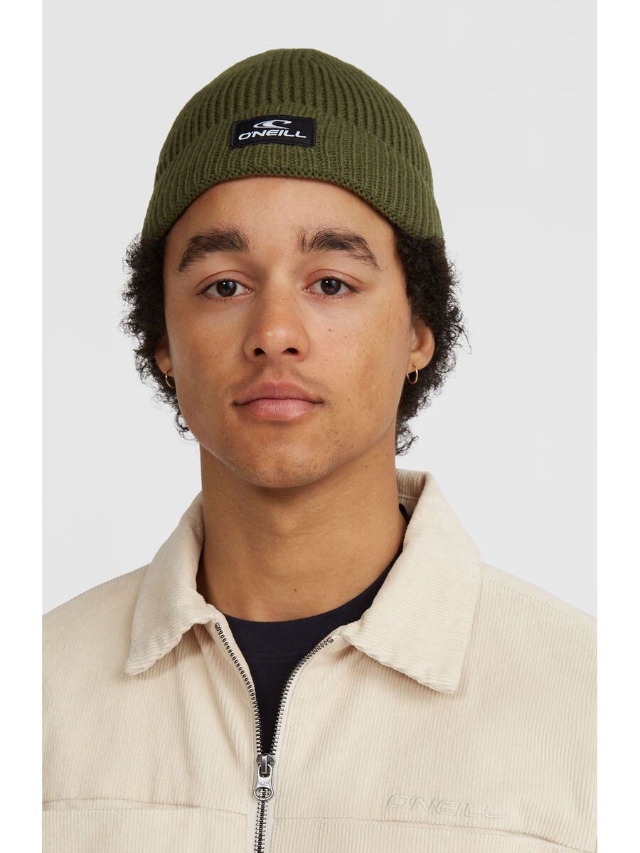 O’Neill Bouncer Beanie, forest night - Bild 3
