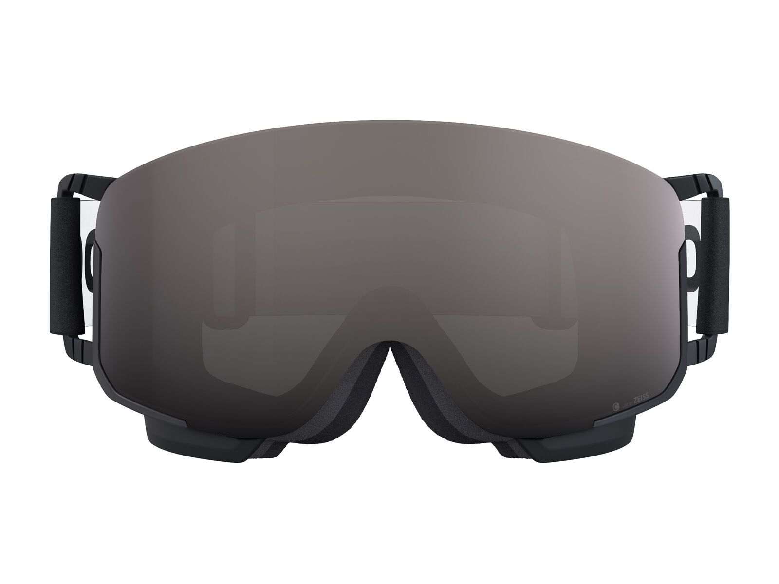 POC Nexal Mid Clarity Define/No Mirror, uranium black - Bild 2