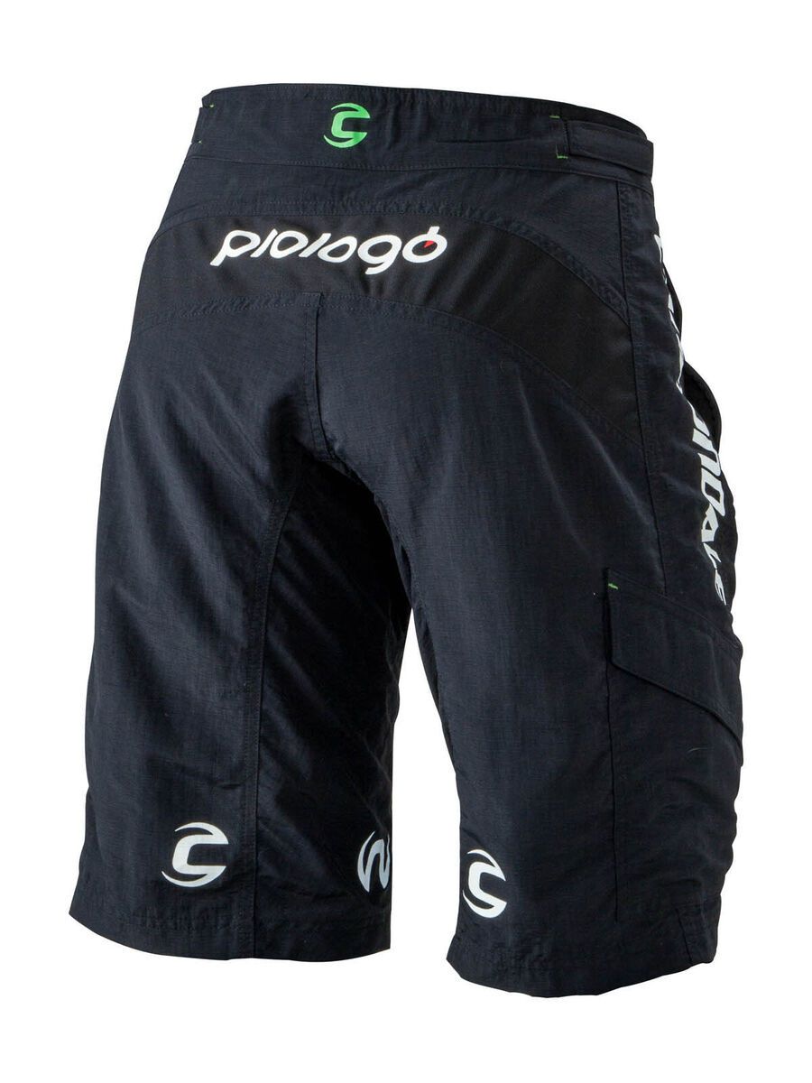 Cannondale CFR Team Baggy Short, Cannondale Factory Racing - Bild 2