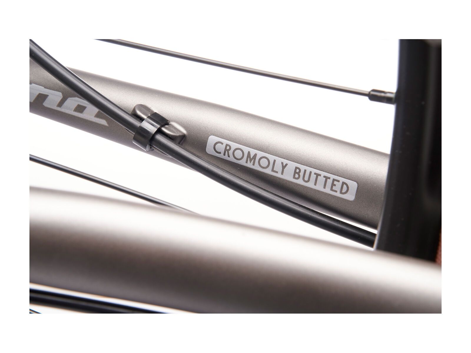 Kona Rove DL, matte faux raw - Bild 7