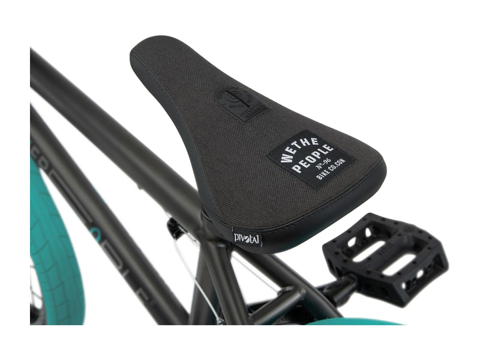 WeThePeople CRS 18, matt anthracite - Bild 10