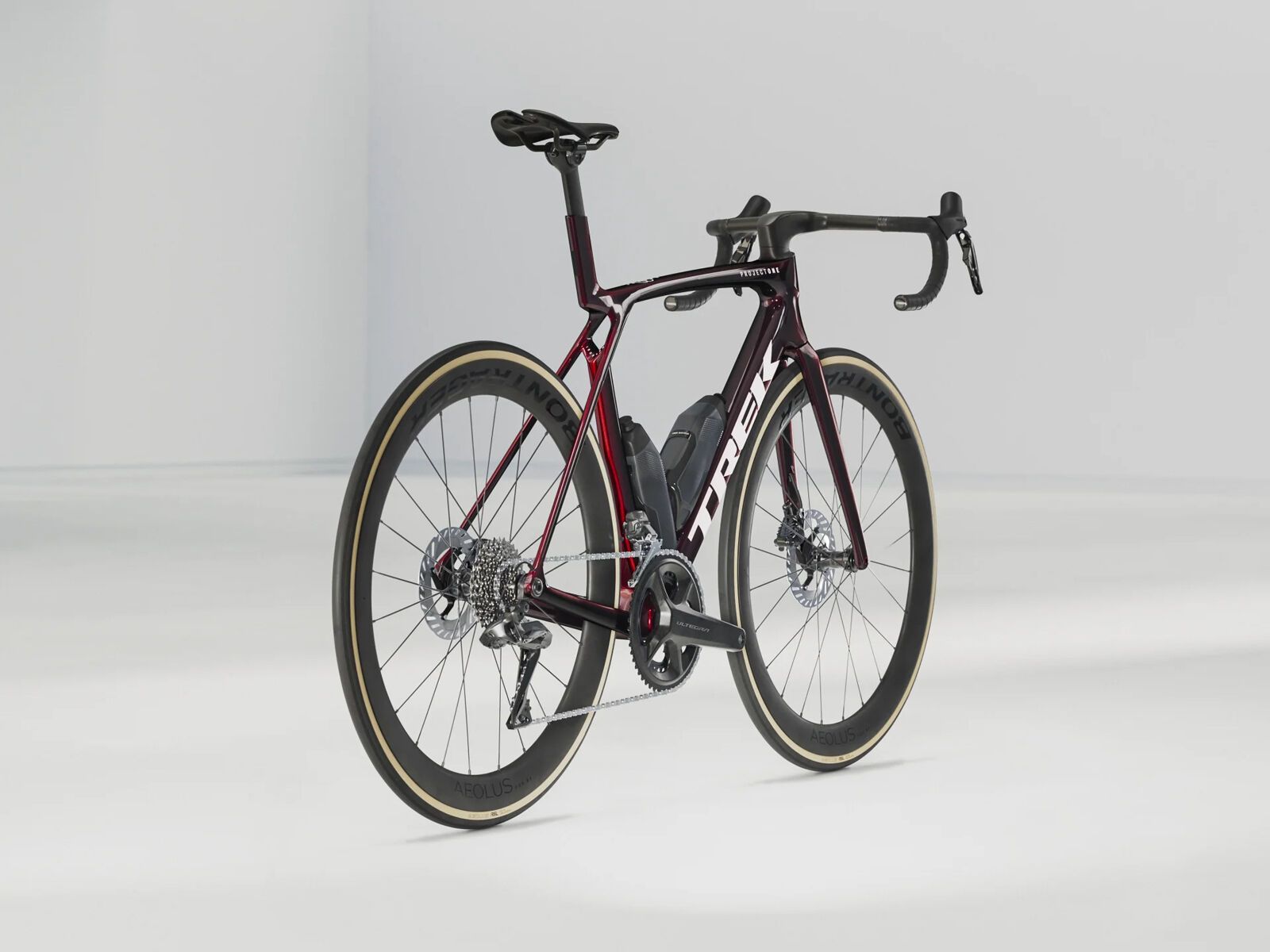 Trek Madone SLR 7 Gen 8, carbon red smoke - Bild 2