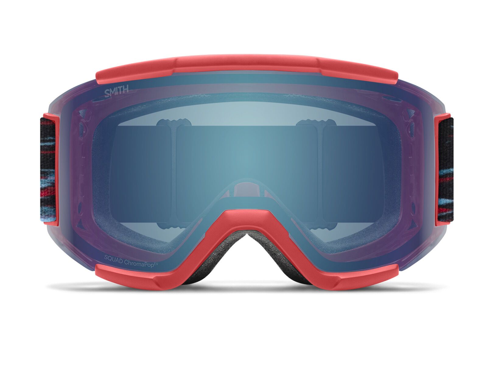 Smith Squad, ChromaPop Everyday Blue Mirror / wild child close encounters - Bild 2