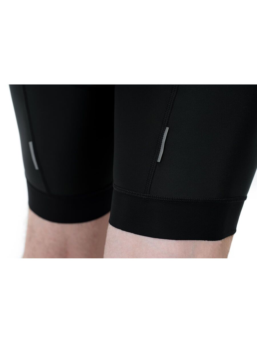 Cube Road/XC Trägerhose, black - Bild 5