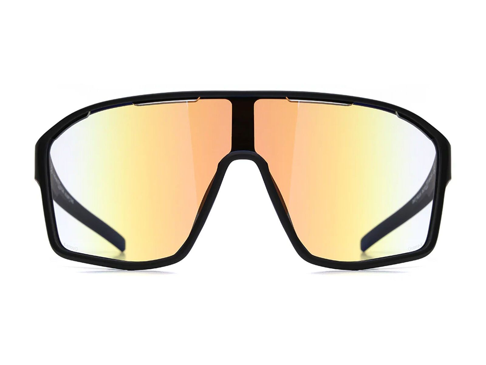 Red Bull Spect Eyewear Daft, Transparent Photocromic / black - Bild 3