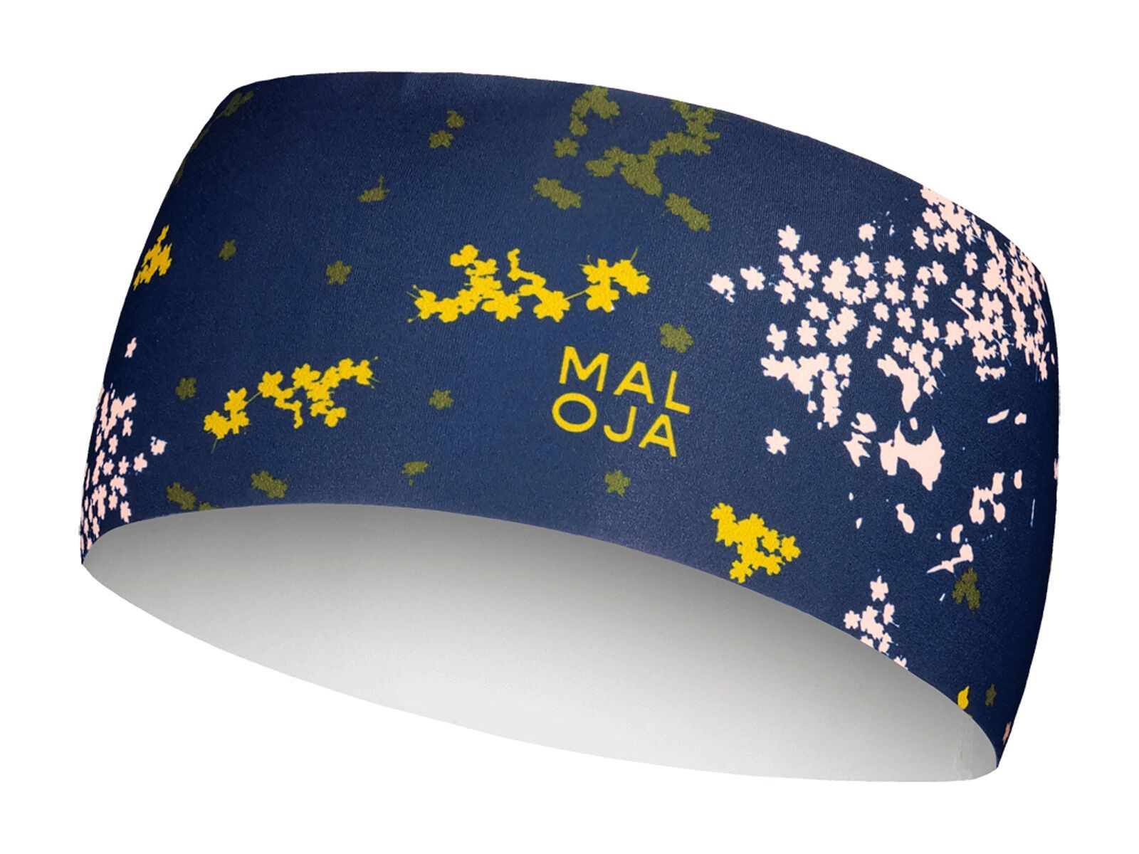 Maloja LindenschwärmerM., night sky mille fleur - Bild 1