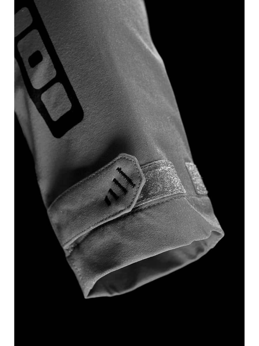 ION Shelter Jacket 4W Softshell Wms, cloud blue - Bild 5