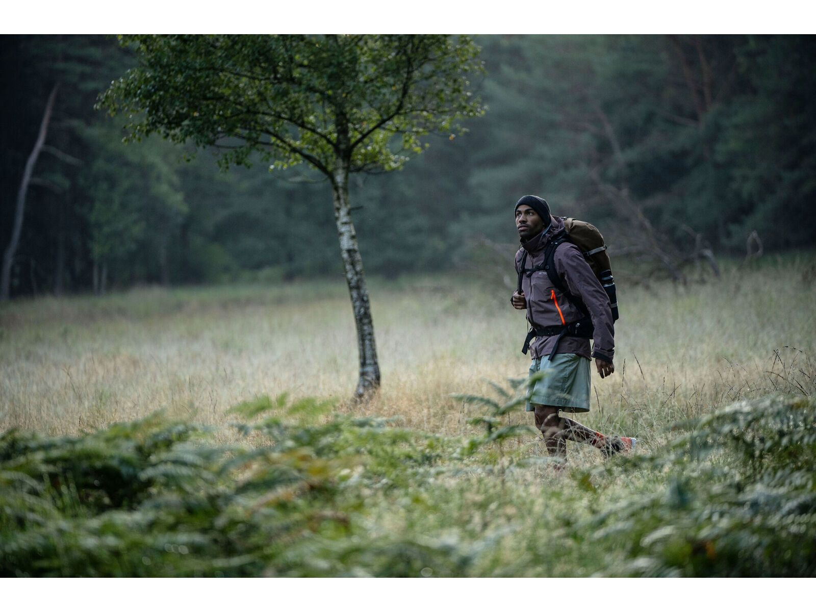 ORTLIEB Atrack 35 L, dark sand - Bild 9