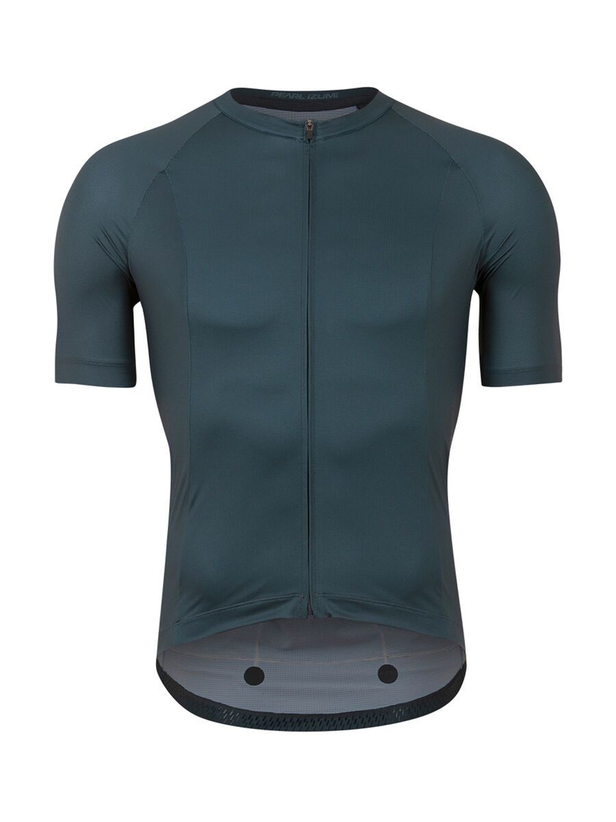 Pearl Izumi Interval Jersey, dark ink - Bild 1