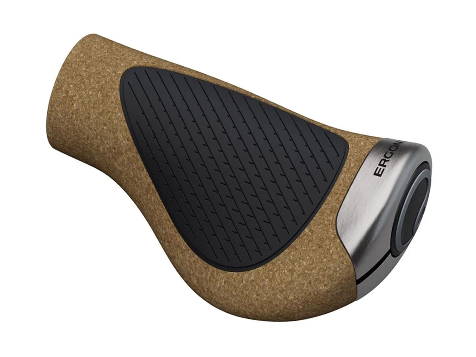 Ergon GP1 Evo BioKork Single Twist Shift - Bild 1