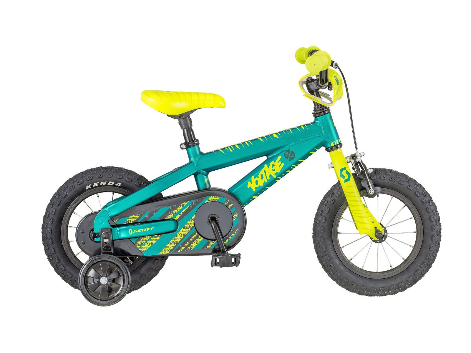 Scott Voltage JR 12 - Bild 1