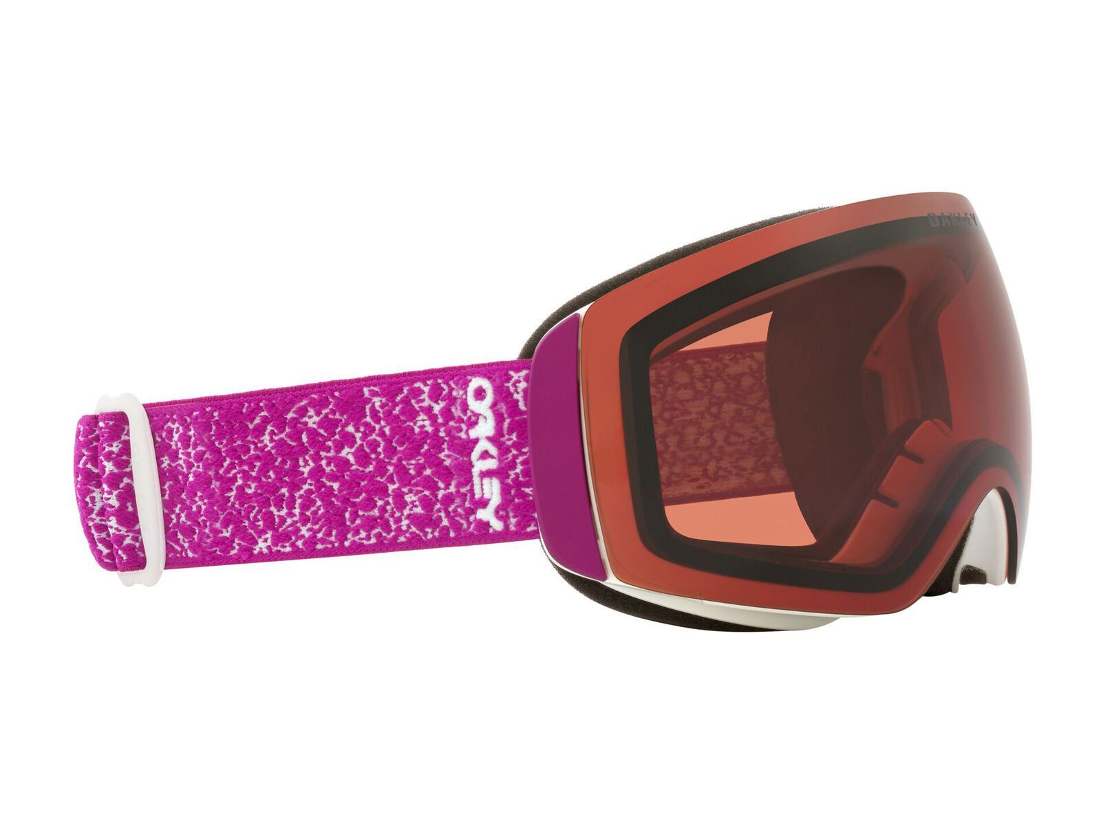 Oakley Flight Deck M - Prizm Snow Garnet, ultra purple terrain - Bild 10