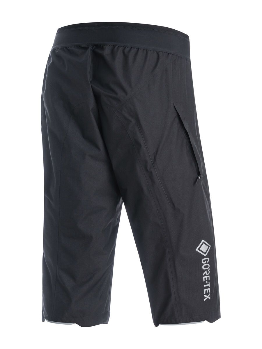 GOREWEAR C5 Gore-Tex Paclite Trail Shorts, black - Bild 2