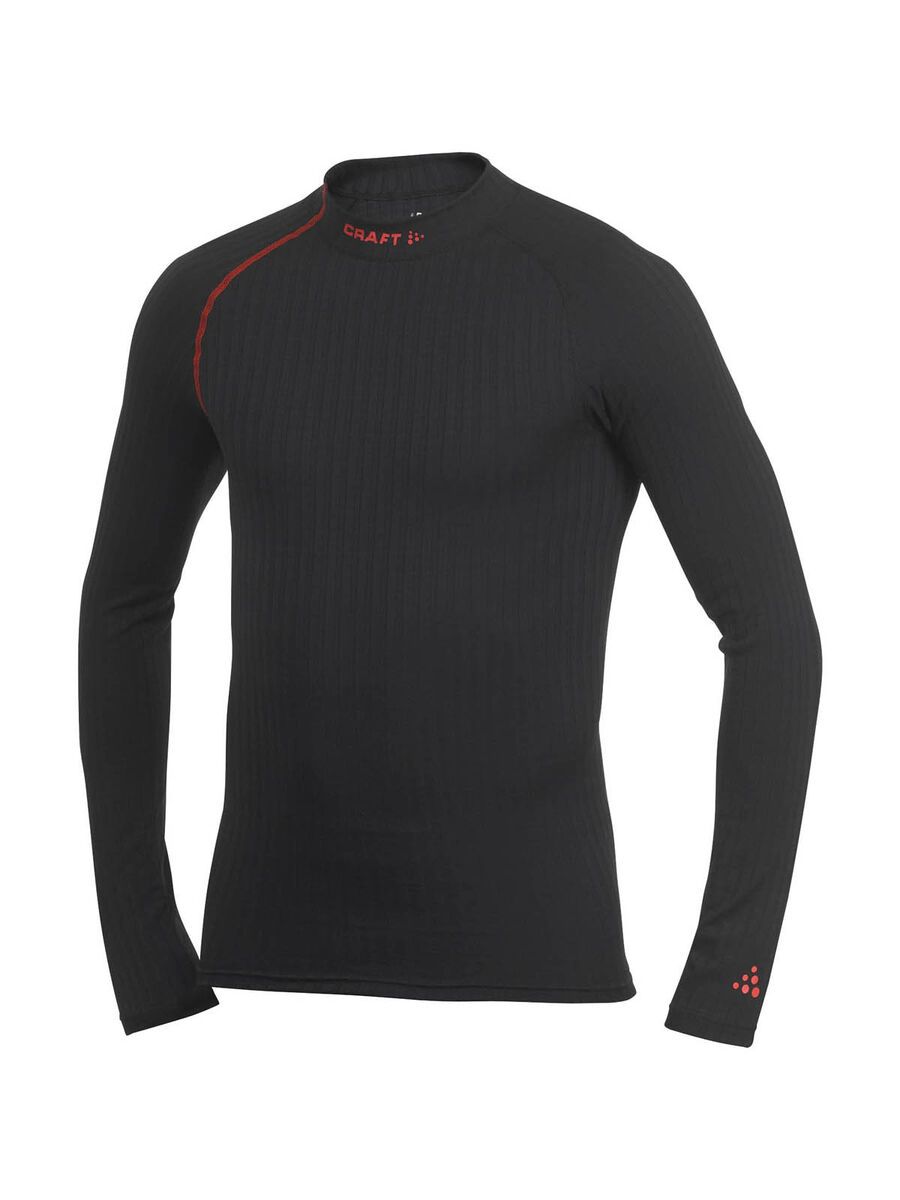 Craft Active Extreme Crewneck, black - Bild 1