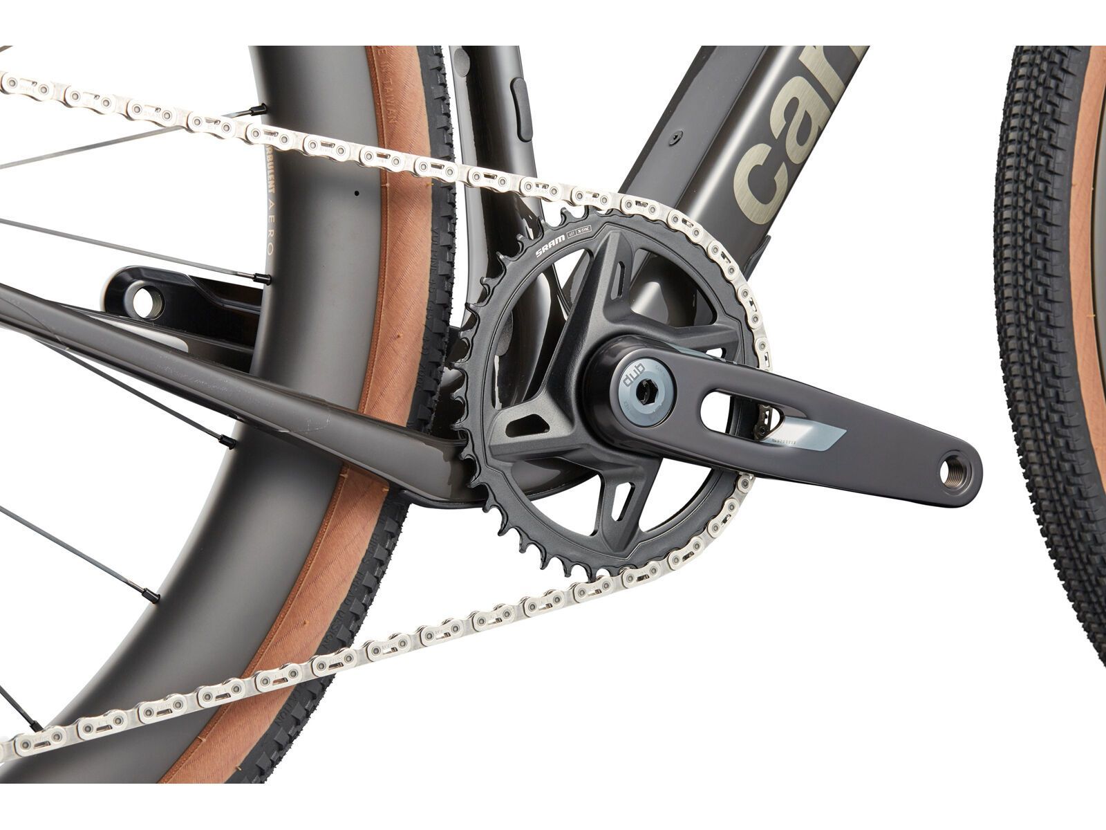 Cannondale Topstone Carbon 1 AXS, black - Bild 4