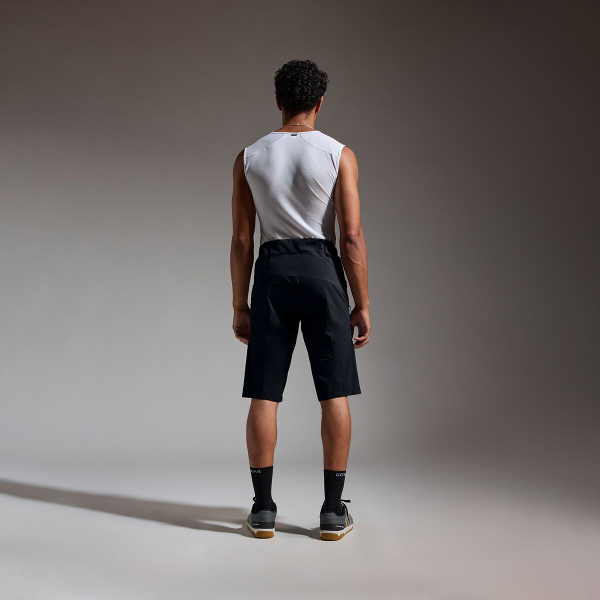 GOREWEAR Fernflow Shorts Herren, black - Bild 5