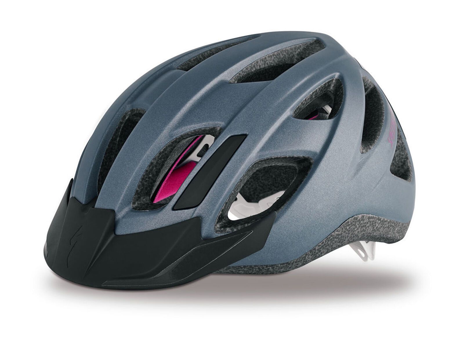 Specialized Centro, Charcoal/Pink - Bild 1