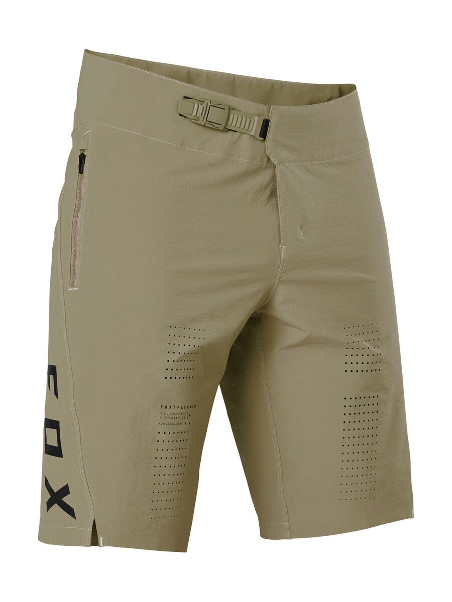 Fox Flexair Short, bark - Bild 1