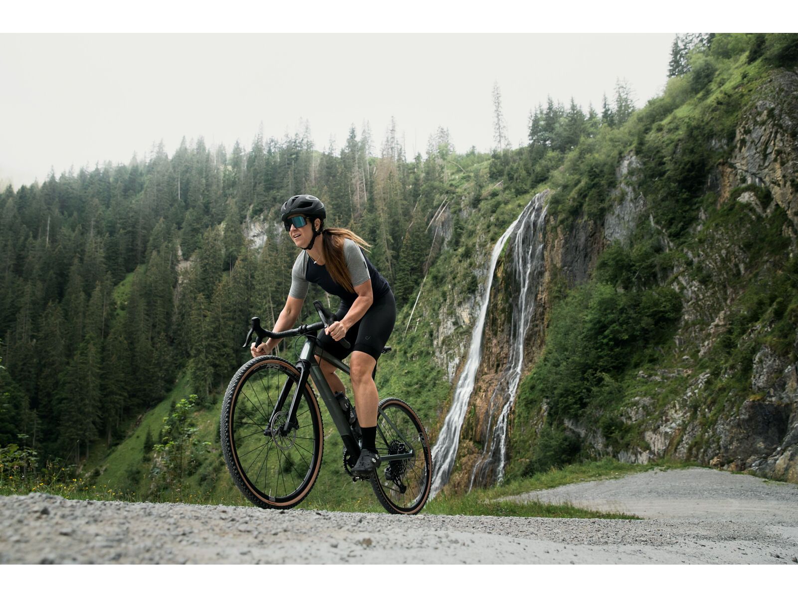 BMC URS LT Two - Bild 13