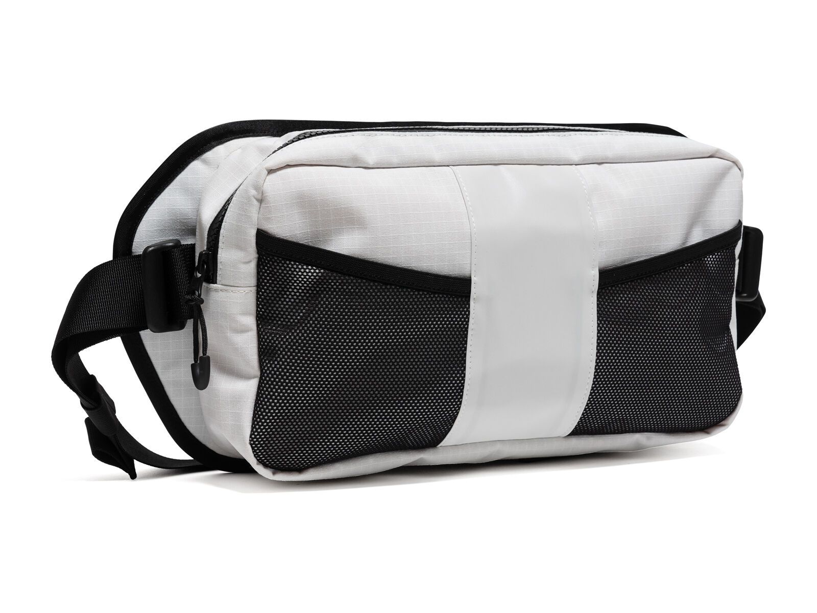 Capsuled Hip Bag, cloud dancer - Bild 1