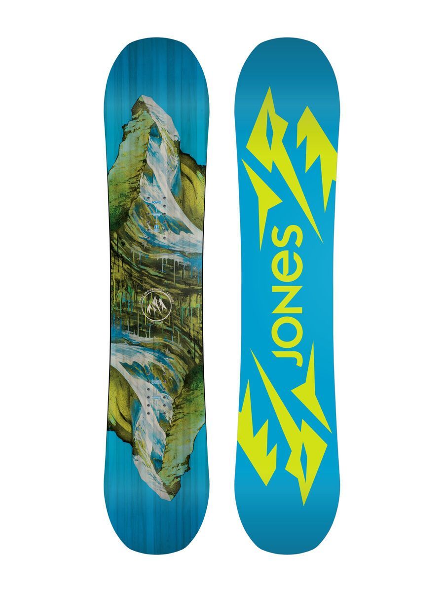 Jones Prodigy - Bild 1