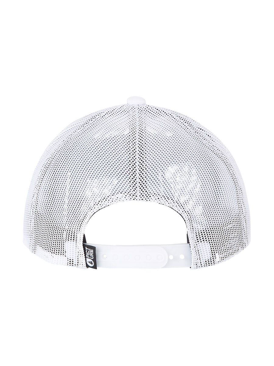 Picture Kuldo Trucker Cap, dark blue - Bild 2