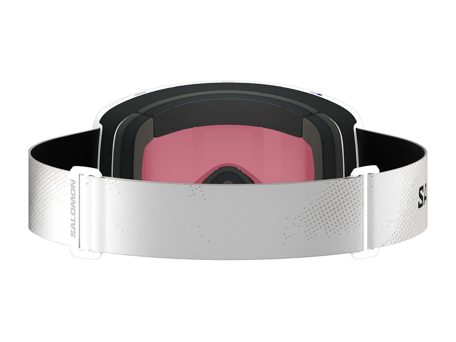 Salomon Sentry Pro S, Sigma Emerald + WS / white - Bild 3