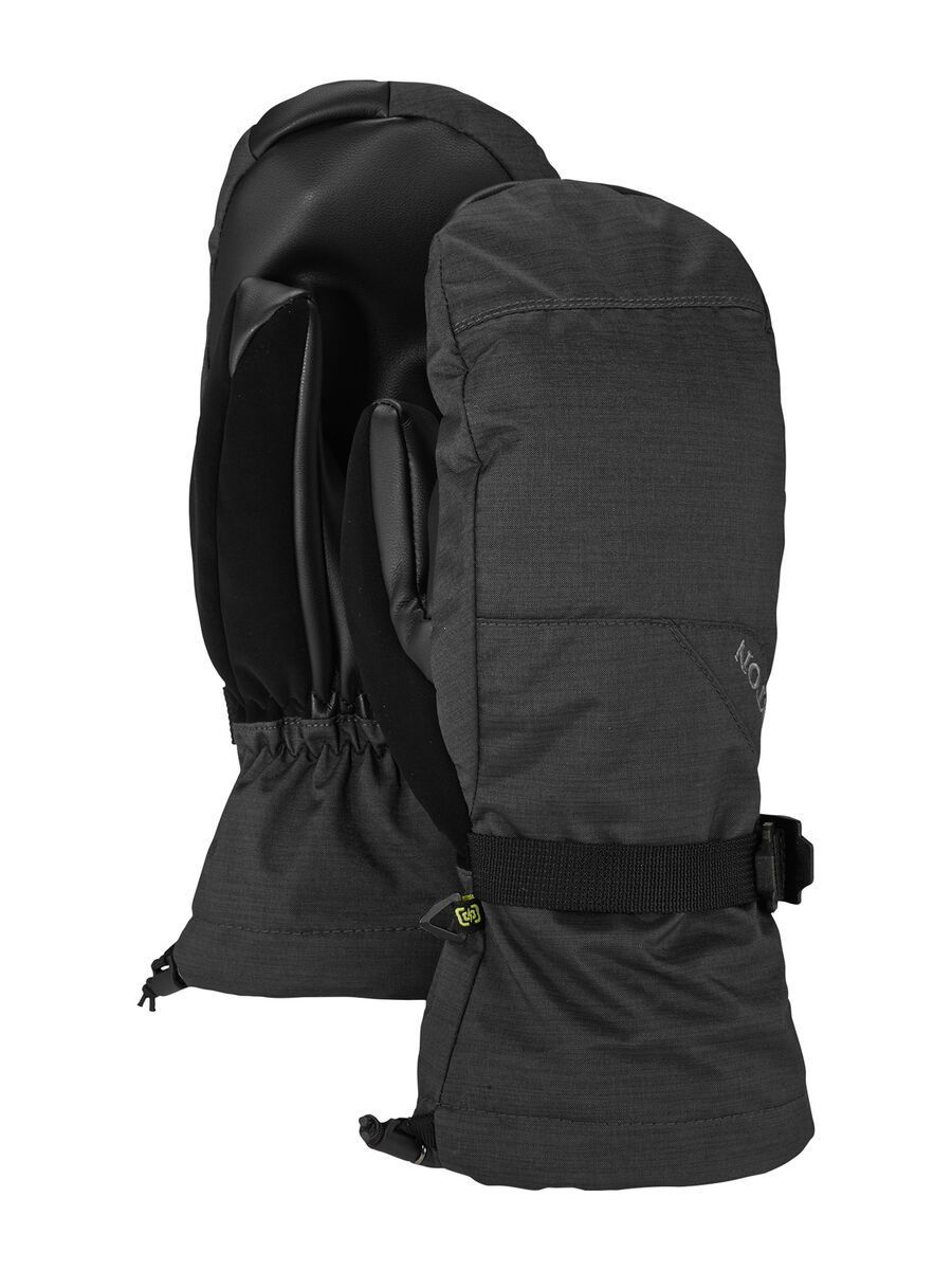 Burton Prospect Mitt, true black - Bild 1
