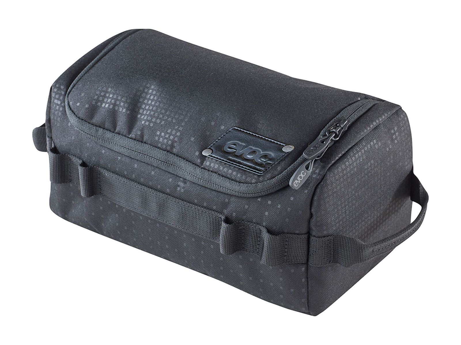 Evoc Wash Bag, black - Bild 1