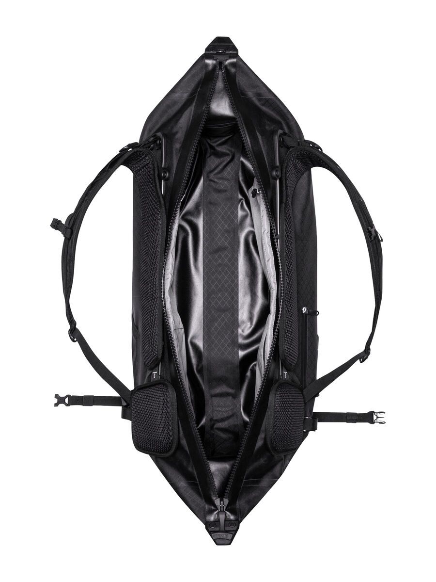 ORTLIEB Atrack Metrosphere 34 L, black embossed - Bild 4
