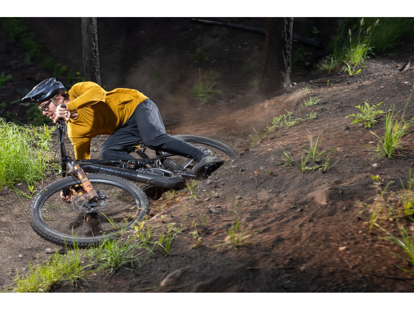 Specialized Purgatory Grid Trail 2Bliss Ready T7 - 29 Zoll - Bild 5