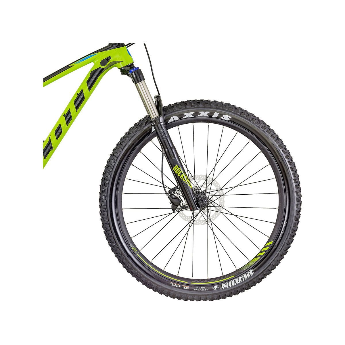 Scott Spark 740 - Bild 2