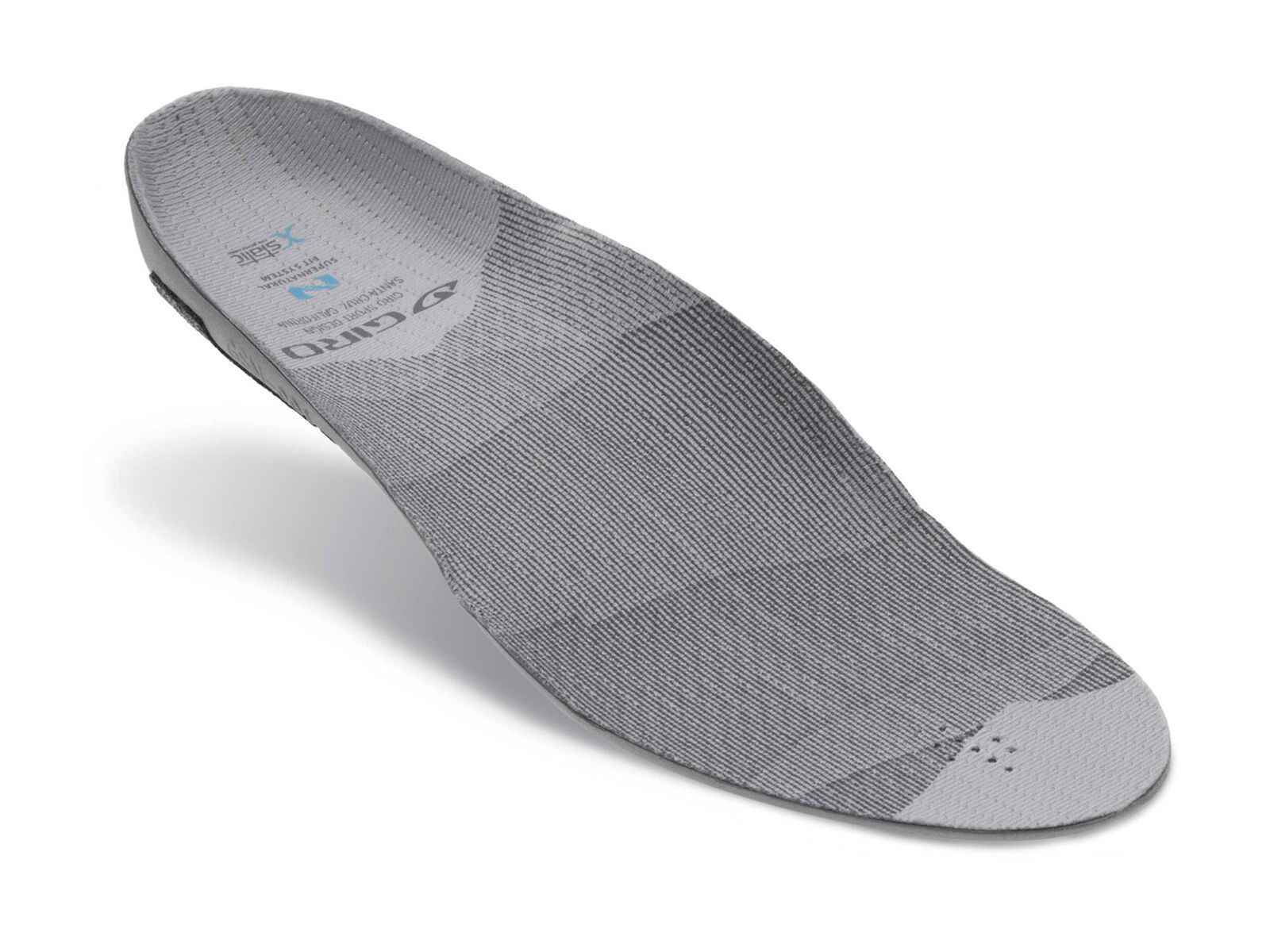 Giro Women Supernatural Fit Kit X-Static - Bild 1