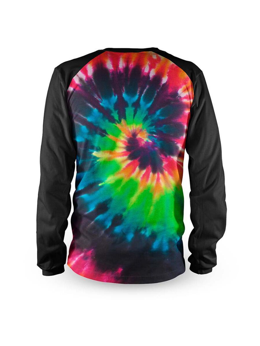 Loose Riders 420 Jersey LS Bad Trip - Bild 2