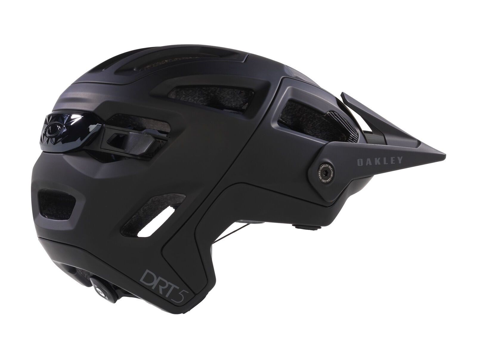 Oakley DRT5 Maven MIPS, matte black - Bild 8